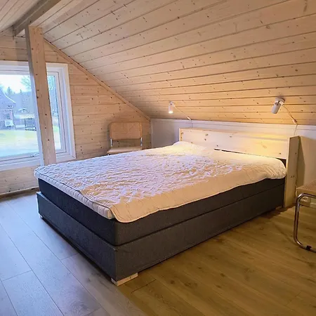 Ullabu Ferienhaus Gol