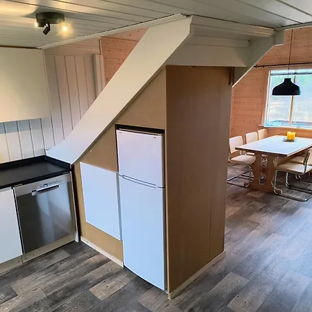 Ullabu Ferienhaus Gol