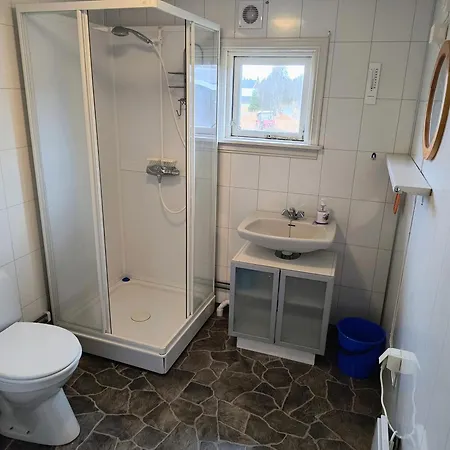 Ferienhaus Ullabu *