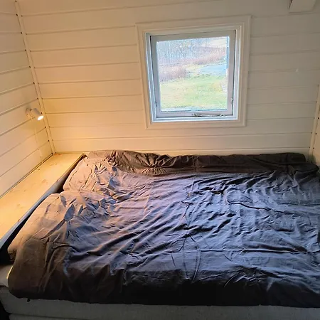 Ullabu Ferienhaus *