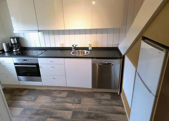 Ullabu בית נופש גול